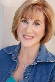 Joanne Baron as Principal Brown