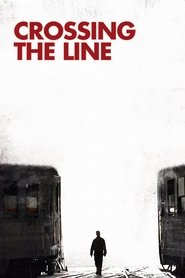 Poster Crossing the Line 2007
