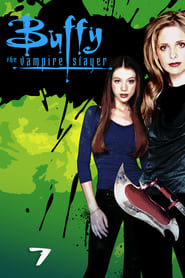 Buffy the Vampire Slayer Season 7 Episode 21