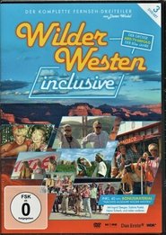 Wilder Westen inclusive Episode Rating Graph poster