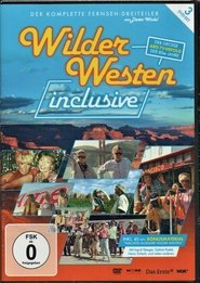 Wilder Westen, inclusive постер