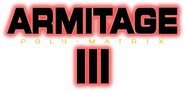 Armitage III: Poly Matrix Logo