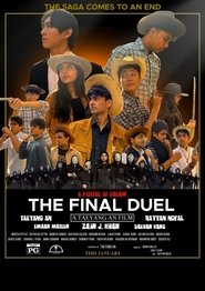 A Fistful of Dream: The Final Duel