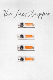 Poster The Last Supper 2019
