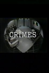 Poster Crimes 1982