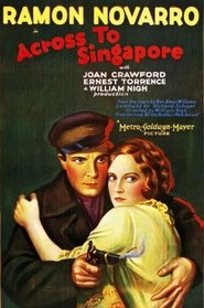 Across to Singapore 1928 Stream German HD