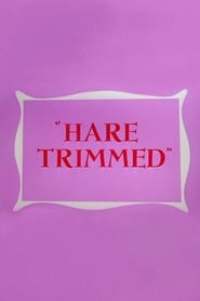Hare Trimmed постер