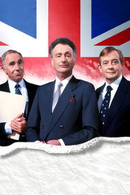 Yes, Prime Minister poster