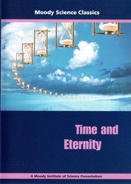 Time and Eternity