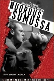 Nuoruus sumussa 1946