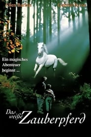 Das weiße Zauberpferd (1992)