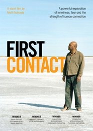 Poster First Contact