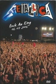 Poster Metallica: Rock am Ring 2008