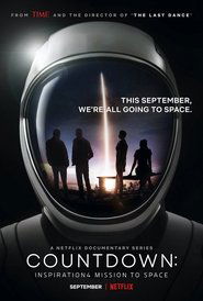 Nonton Countdown: Inspiration4 Mission to Space (2021) Sub Indo