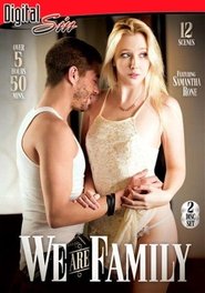 Poster We Are Family 2015
