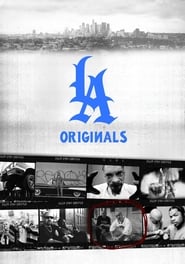 LA Originals постер