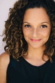 Kendra Danielle Smith as Baker