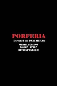 Porferia streaming