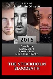 Poster The Stockholm Bloodbath 2015