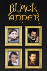 Blackadder The Black Adder 6