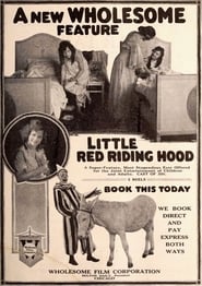 Little Red Riding Hood (1918)