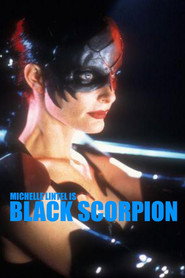 Black Scorpion