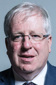 Portrait de Patrick McLoughlin