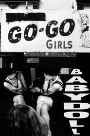 Poster Baby Doll 1982