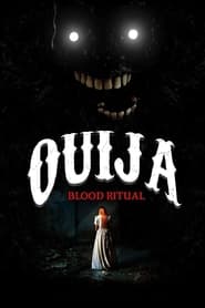 Ouija Blood Ritual постер
