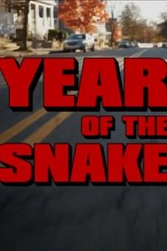 Year of the Snake Kompletter Film Deutsch