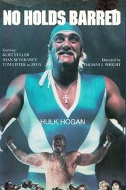 No Holds Barred No Holds Barred
