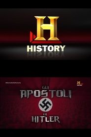 Poster Hitler and the Apostels of Evil 1970