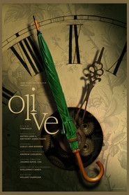 Olive (2025)