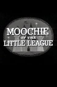 Poster Moochie of the Little League