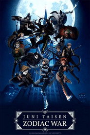 Juni Taisen: Zodiac War Season 1 2
