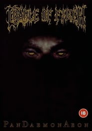 Poster Cradle Of Filth : PanDaemonAeon 1998
