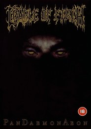 Poster Cradle Of Filth: PanDaemonAeon 1998