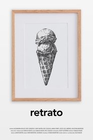 Poster Retrato 2024