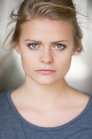 Megan Purvis as Eva Pinnock