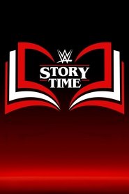 WWE: Story Time постер