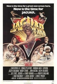 Nom de code Jaguar 1979 vf film streaming regarder Française
-------------