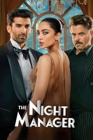 The Night Manager (2023)