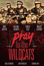 Pray for the Wildcats (1974)