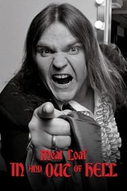 Meat Loaf: In and Out of Hell постер
