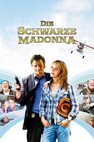 Poster Die schwarze Madonna