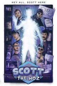 Scott The Woz