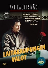 Laitakaupungin valot (2006)