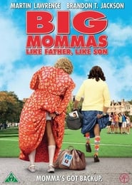 Big Mommas: Like Father, Like Son