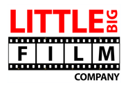 Logo for Little Big Film Company Logo for Little Big Film Company