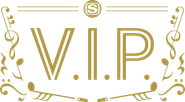 V.I.P. Logo
